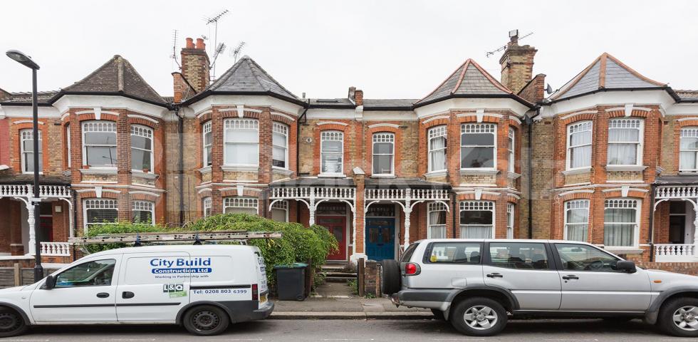 			New Instruction In Heart Of Crouch End !, 2 Bedroom, 1 bath, 1 reception Flat			 Elder Avenue, Crouch End